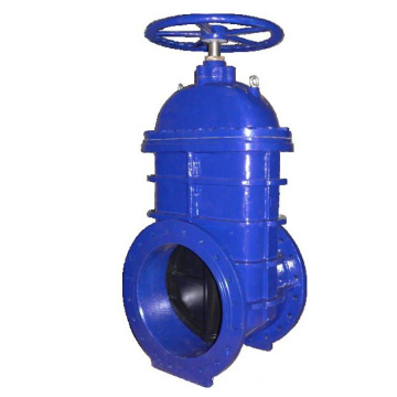 GB Standard Cast Iron Gate Valve (GB)